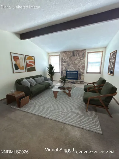 1820 Fairlie, Sparks, Nevada 89434, 3 Bedrooms Bedrooms, ,2 BathroomsBathrooms,Residential,Residential,Fairlie,0,260009673