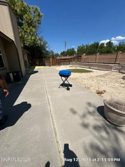 1820 Fairlie, Sparks, Nevada 89434, 3 Bedrooms Bedrooms, ,2 BathroomsBathrooms,Residential,Residential,Fairlie,0,260009673