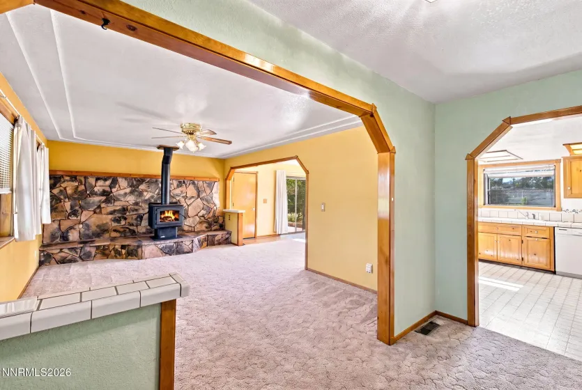 2637 Kayne, Minden, Nevada 89423, 3 Bedrooms Bedrooms, ,2 BathroomsBathrooms,Residential,Residential,Kayne,0,260009674