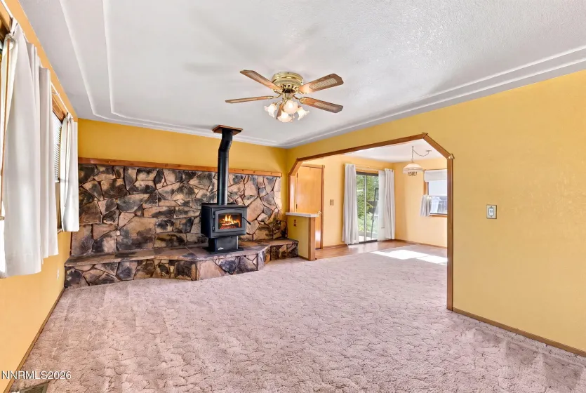 2637 Kayne, Minden, Nevada 89423, 3 Bedrooms Bedrooms, ,2 BathroomsBathrooms,Residential,Residential,Kayne,0,260009674