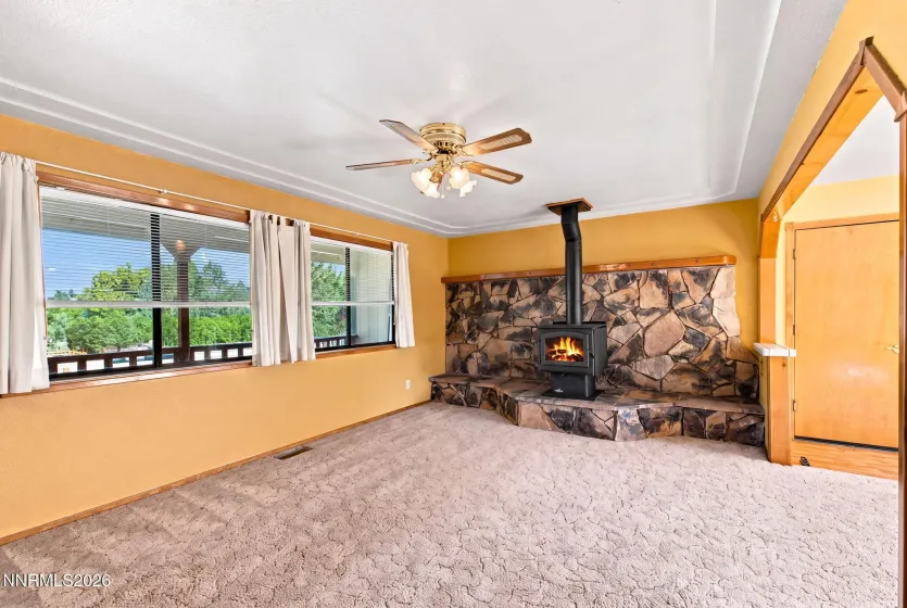 2637 Kayne, Minden, Nevada 89423, 3 Bedrooms Bedrooms, ,2 BathroomsBathrooms,Residential,Residential,Kayne,0,260009674