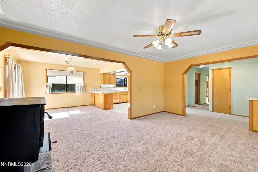 2637 Kayne, Minden, Nevada 89423, 3 Bedrooms Bedrooms, ,2 BathroomsBathrooms,Residential,Residential,Kayne,0,260009674