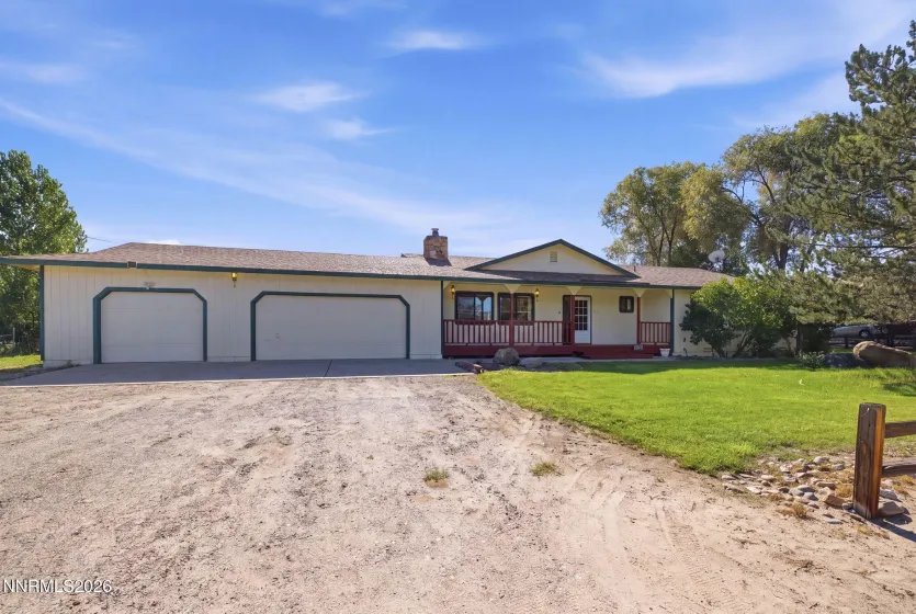 2637 Kayne, Minden, Nevada 89423, 3 Bedrooms Bedrooms, ,2 BathroomsBathrooms,Residential,Residential,Kayne,0,260009674