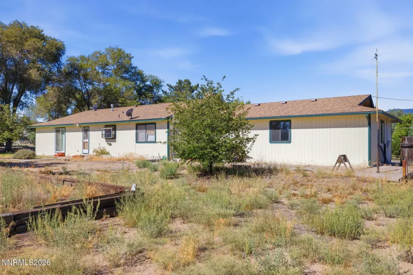 2637 Kayne, Minden, Nevada 89423, 3 Bedrooms Bedrooms, ,2 BathroomsBathrooms,Residential,Residential,Kayne,0,260009674