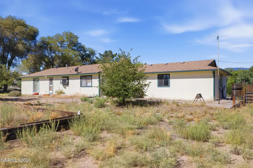 2637 Kayne, Minden, Nevada 89423, 3 Bedrooms Bedrooms, ,2 BathroomsBathrooms,Residential,Residential,Kayne,0,260009674