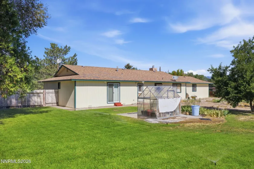 2637 Kayne, Minden, Nevada 89423, 3 Bedrooms Bedrooms, ,2 BathroomsBathrooms,Residential,Residential,Kayne,0,260009674