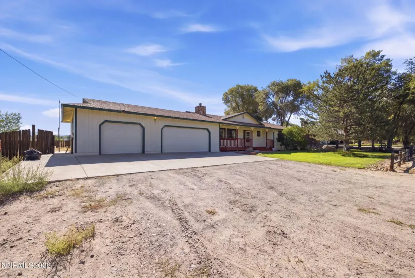 2637 Kayne, Minden, Nevada 89423, 3 Bedrooms Bedrooms, ,2 BathroomsBathrooms,Residential,Residential,Kayne,0,260009674