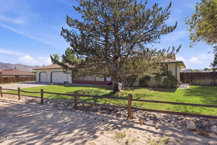 2637 Kayne, Minden, Nevada 89423, 3 Bedrooms Bedrooms, ,2 BathroomsBathrooms,Residential,Residential,Kayne,0,260009674