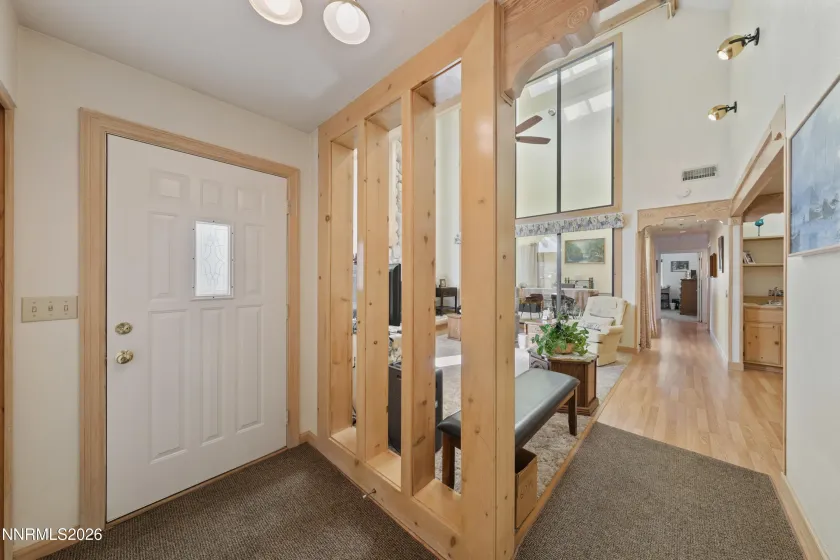 1016 Aspen Grove, Minden, Nevada 89423, 2 Bedrooms Bedrooms, ,2 BathroomsBathrooms,Residential,Residential,Aspen Grove,0,260002822