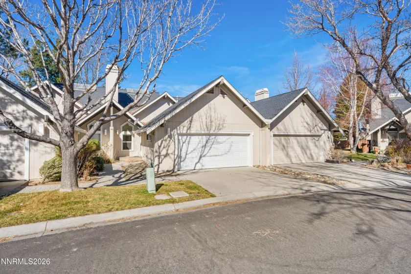 1016 Aspen Grove, Minden, Nevada 89423, 2 Bedrooms Bedrooms, ,2 BathroomsBathrooms,Residential,Residential,Aspen Grove,0,260002822