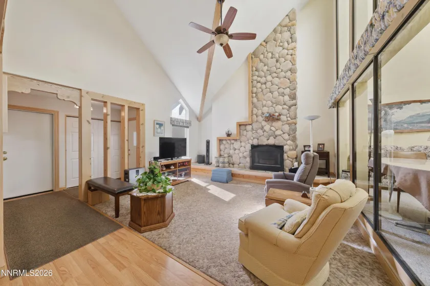 1016 Aspen Grove, Minden, Nevada 89423, 2 Bedrooms Bedrooms, ,2 BathroomsBathrooms,Residential,Residential,Aspen Grove,0,260002822