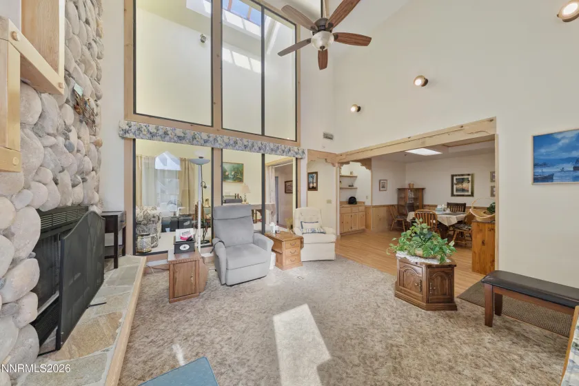 1016 Aspen Grove, Minden, Nevada 89423, 2 Bedrooms Bedrooms, ,2 BathroomsBathrooms,Residential,Residential,Aspen Grove,0,260002822