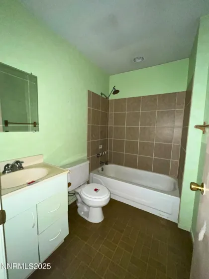645 K, Hawthorne, Nevada 89415, 3 Bedrooms Bedrooms, ,2 BathroomsBathrooms,Residential,Residential,K,0,260000419