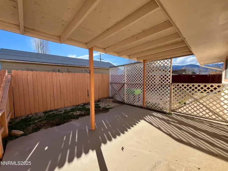 645 K, Hawthorne, Nevada 89415, 3 Bedrooms Bedrooms, ,2 BathroomsBathrooms,Residential,Residential,K,0,260000419