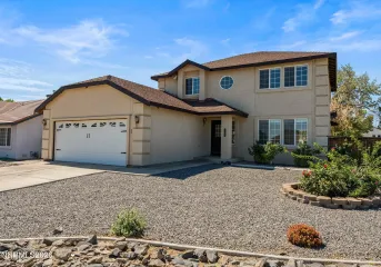 636 Wedge, Fernley, Nevada 89408, 3 Bedrooms Bedrooms, ,3 BathroomsBathrooms,Residential,Residential,Wedge,0,260009675