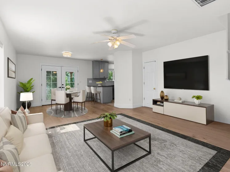 636 Wedge, Fernley, Nevada 89408, 3 Bedrooms Bedrooms, ,3 BathroomsBathrooms,Residential,Residential,Wedge,0,260009675