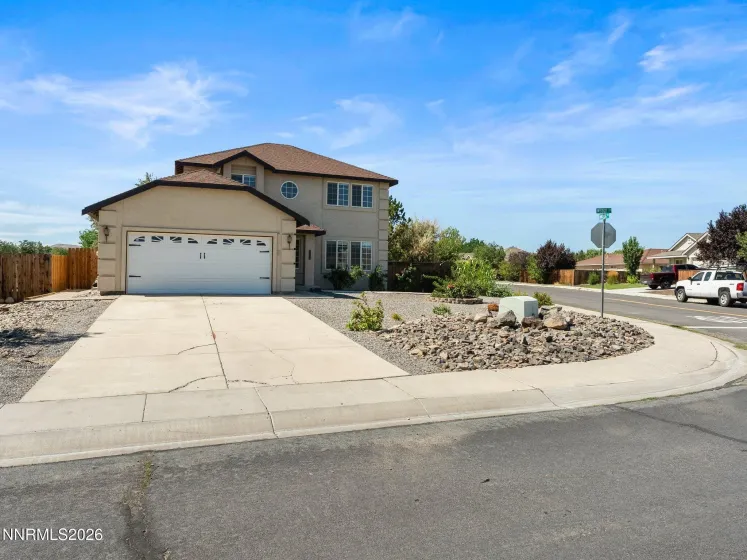 636 Wedge, Fernley, Nevada 89408, 3 Bedrooms Bedrooms, ,3 BathroomsBathrooms,Residential,Residential,Wedge,0,260009675