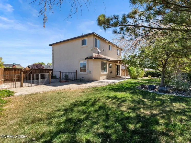 636 Wedge, Fernley, Nevada 89408, 3 Bedrooms Bedrooms, ,3 BathroomsBathrooms,Residential,Residential,Wedge,0,260009675