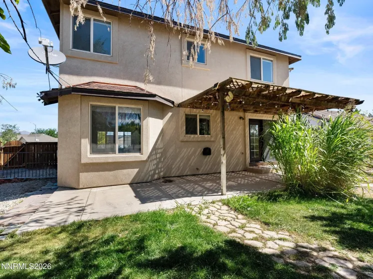 636 Wedge, Fernley, Nevada 89408, 3 Bedrooms Bedrooms, ,3 BathroomsBathrooms,Residential,Residential,Wedge,0,260009675