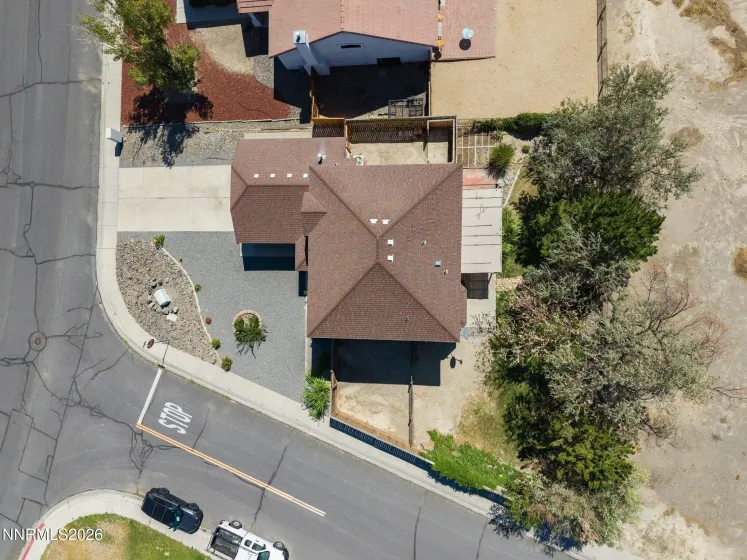 636 Wedge, Fernley, Nevada 89408, 3 Bedrooms Bedrooms, ,3 BathroomsBathrooms,Residential,Residential,Wedge,0,260009675
