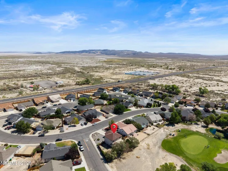 636 Wedge, Fernley, Nevada 89408, 3 Bedrooms Bedrooms, ,3 BathroomsBathrooms,Residential,Residential,Wedge,0,260009675