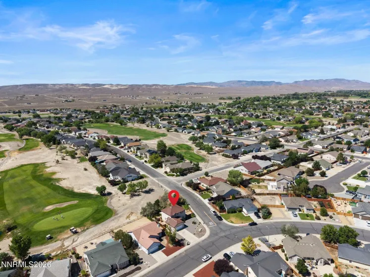 636 Wedge, Fernley, Nevada 89408, 3 Bedrooms Bedrooms, ,3 BathroomsBathrooms,Residential,Residential,Wedge,0,260009675