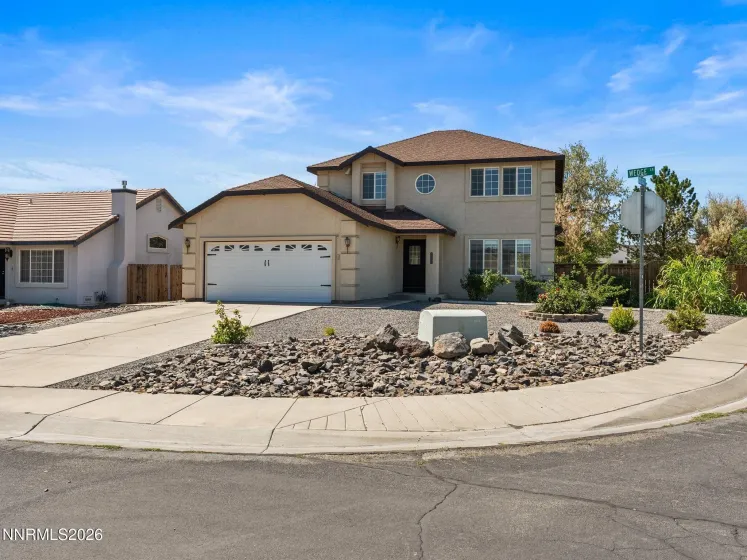 636 Wedge, Fernley, Nevada 89408, 3 Bedrooms Bedrooms, ,3 BathroomsBathrooms,Residential,Residential,Wedge,0,260009675