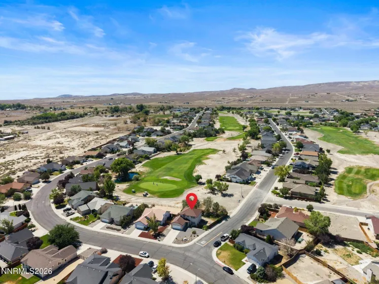 636 Wedge, Fernley, Nevada 89408, 3 Bedrooms Bedrooms, ,3 BathroomsBathrooms,Residential,Residential,Wedge,0,260009675