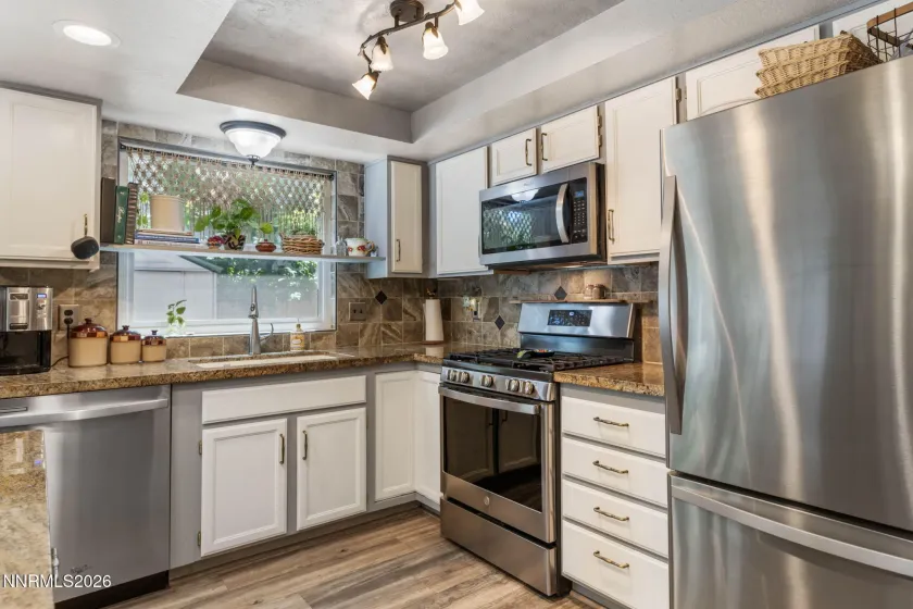 2643 Pinebrook, Carson City, Nevada 89701, 2 Bedrooms Bedrooms, ,2 BathroomsBathrooms,Residential,Residential,Pinebrook,0,260009676