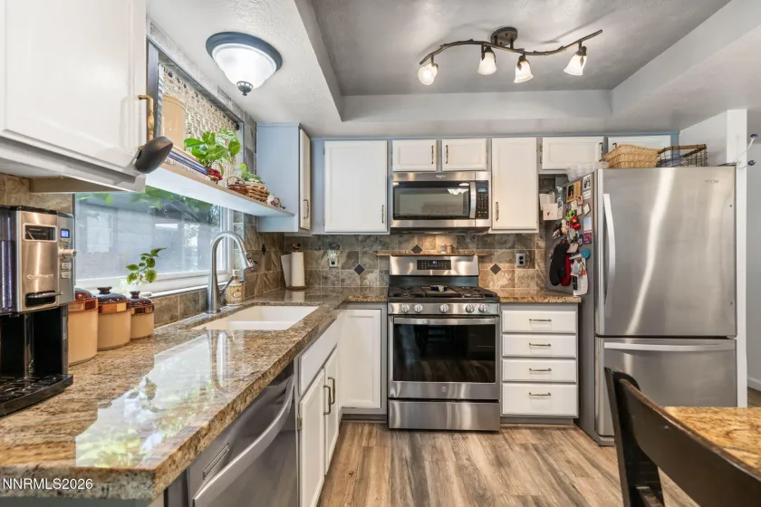2643 Pinebrook, Carson City, Nevada 89701, 2 Bedrooms Bedrooms, ,2 BathroomsBathrooms,Residential,Residential,Pinebrook,0,260009676