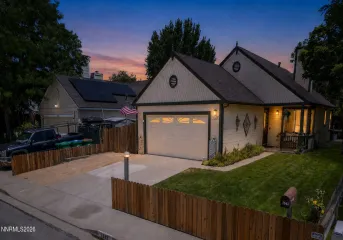 2643 Pinebrook, Carson City, Nevada 89701, 2 Bedrooms Bedrooms, ,2 BathroomsBathrooms,Residential,Residential,Pinebrook,0,260009676