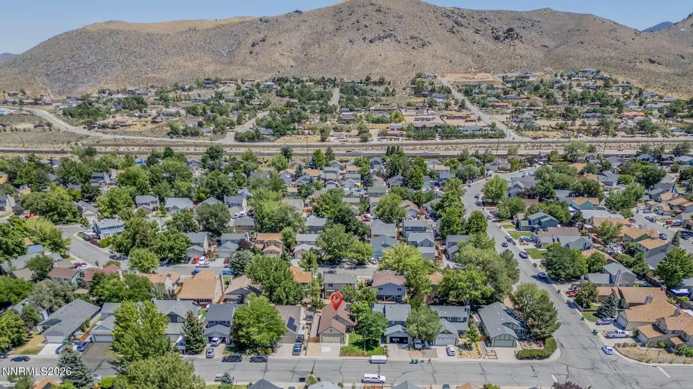 2643 Pinebrook, Carson City, Nevada 89701, 2 Bedrooms Bedrooms, ,2 BathroomsBathrooms,Residential,Residential,Pinebrook,0,260009676
