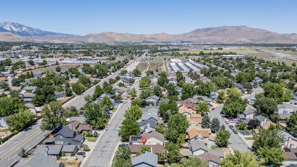 2643 Pinebrook, Carson City, Nevada 89701, 2 Bedrooms Bedrooms, ,2 BathroomsBathrooms,Residential,Residential,Pinebrook,0,260009676
