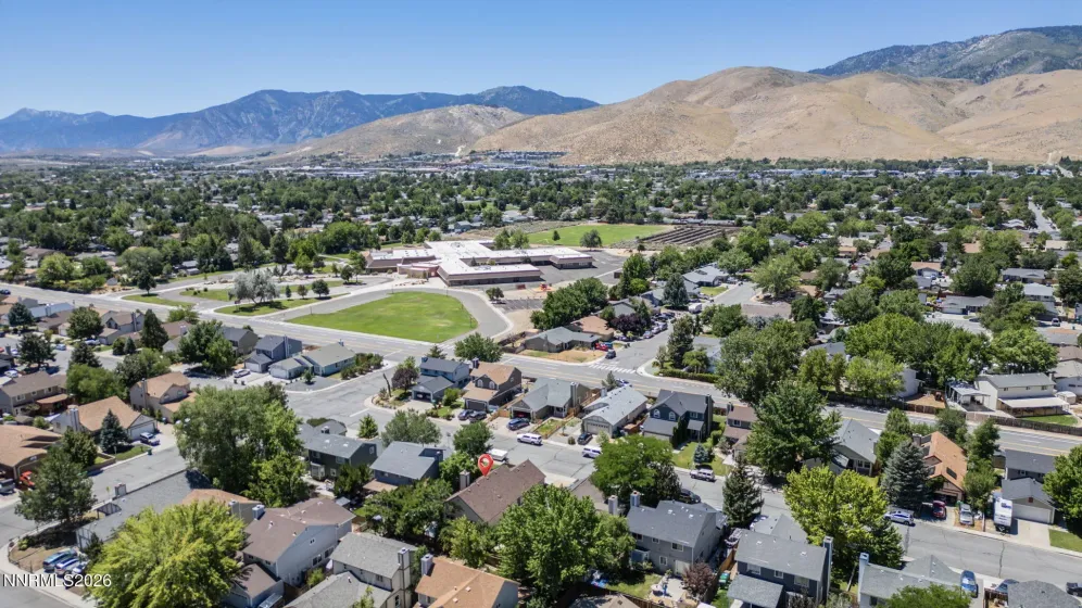 2643 Pinebrook, Carson City, Nevada 89701, 2 Bedrooms Bedrooms, ,2 BathroomsBathrooms,Residential,Residential,Pinebrook,0,260009676