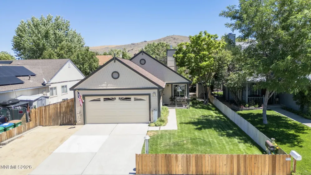 2643 Pinebrook, Carson City, Nevada 89701, 2 Bedrooms Bedrooms, ,2 BathroomsBathrooms,Residential,Residential,Pinebrook,0,260009676