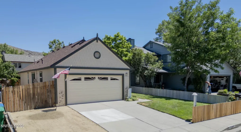2643 Pinebrook, Carson City, Nevada 89701, 2 Bedrooms Bedrooms, ,2 BathroomsBathrooms,Residential,Residential,Pinebrook,0,260009676