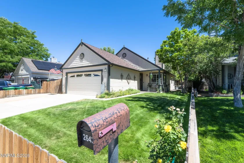2643 Pinebrook, Carson City, Nevada 89701, 2 Bedrooms Bedrooms, ,2 BathroomsBathrooms,Residential,Residential,Pinebrook,0,260009676