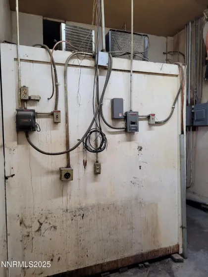 44 Railroad, Winnemucca, Nevada 89445, ,Commercial Sale,Residential,Railroad,0,250054458