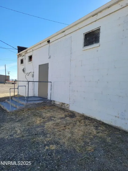 44 Railroad, Winnemucca, Nevada 89445, ,Commercial Sale,Residential,Railroad,0,250054458
