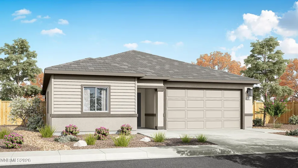 4299 Single Pine, Sparks, Nevada 89436, 5 Bedrooms Bedrooms, ,3 BathroomsBathrooms,Residential,Residential,Single Pine,0,260009681