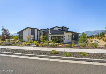 2944 Cloudburst Canyon, Genoa, Nevada 89411, 4 Bedrooms Bedrooms, ,5 BathroomsBathrooms,Residential,Residential,Cloudburst Canyon,0,260009683