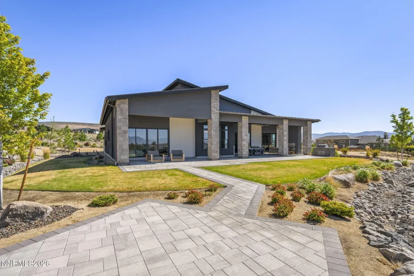 2944 Cloudburst Canyon, Genoa, Nevada 89411, 4 Bedrooms Bedrooms, ,5 BathroomsBathrooms,Residential,Residential,Cloudburst Canyon,0,260009683