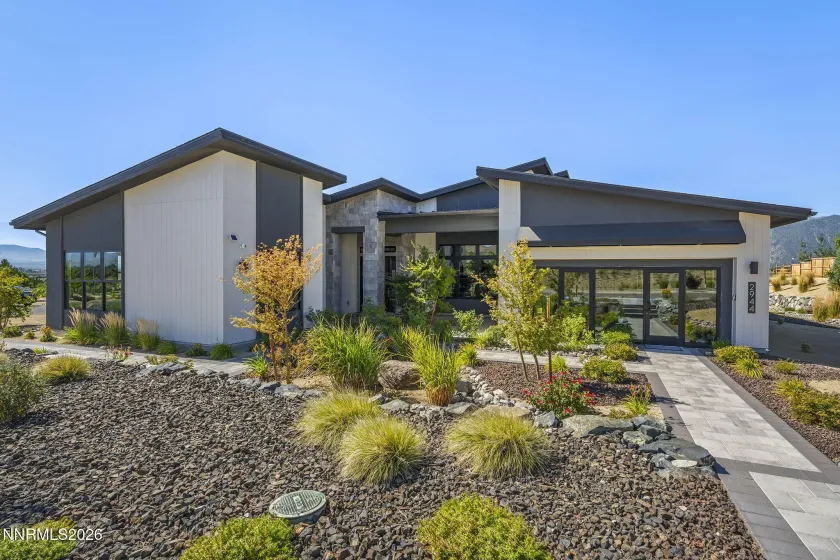 2944 Cloudburst Canyon, Genoa, Nevada 89411, 4 Bedrooms Bedrooms, ,5 BathroomsBathrooms,Residential,Residential,Cloudburst Canyon,0,260009683