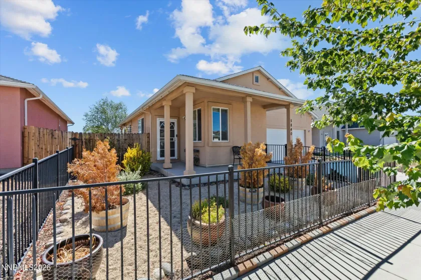 5840 Kearney, Reno, Nevada 89506, 3 Bedrooms Bedrooms, ,2 BathroomsBathrooms,Residential,Residential,Kearney,0,260009686