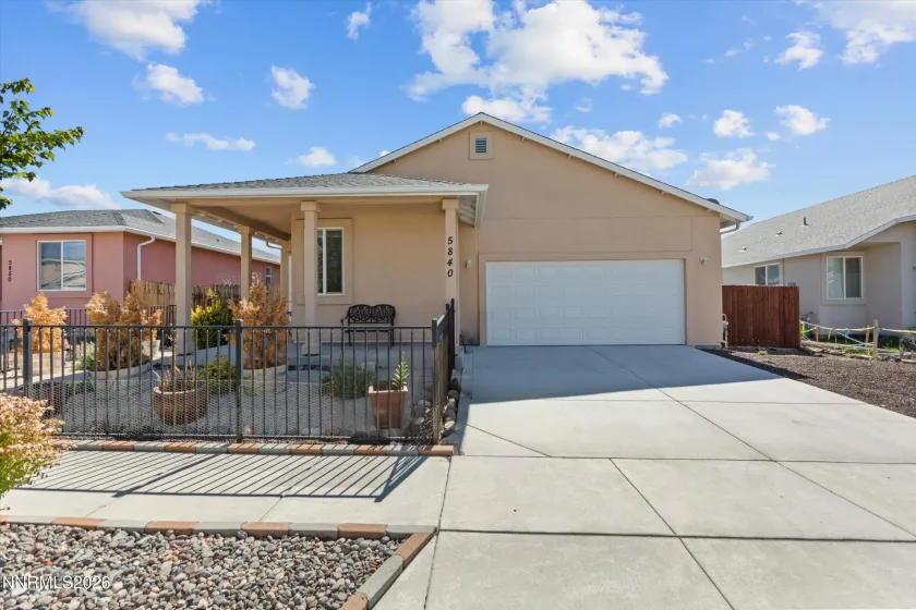 5840 Kearney, Reno, Nevada 89506, 3 Bedrooms Bedrooms, ,2 BathroomsBathrooms,Residential,Residential,Kearney,0,260009686