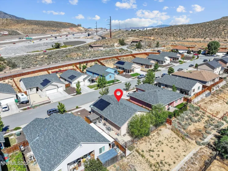 5840 Kearney, Reno, Nevada 89506, 3 Bedrooms Bedrooms, ,2 BathroomsBathrooms,Residential,Residential,Kearney,0,260009686