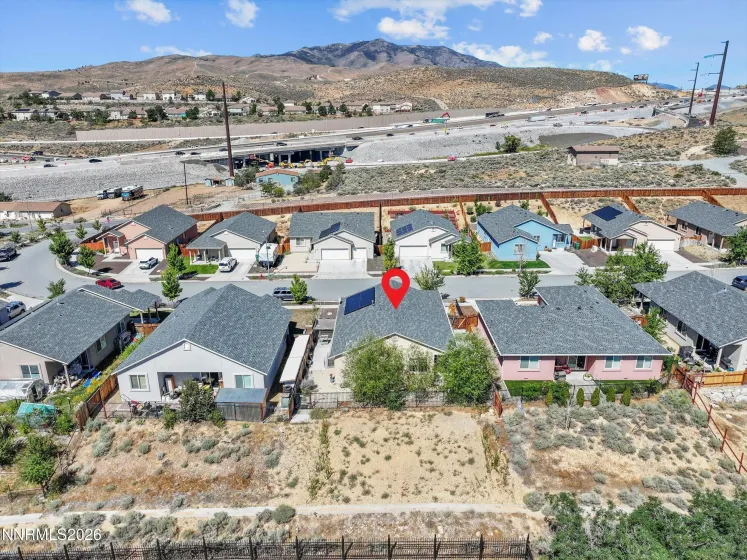 5840 Kearney, Reno, Nevada 89506, 3 Bedrooms Bedrooms, ,2 BathroomsBathrooms,Residential,Residential,Kearney,0,260009686