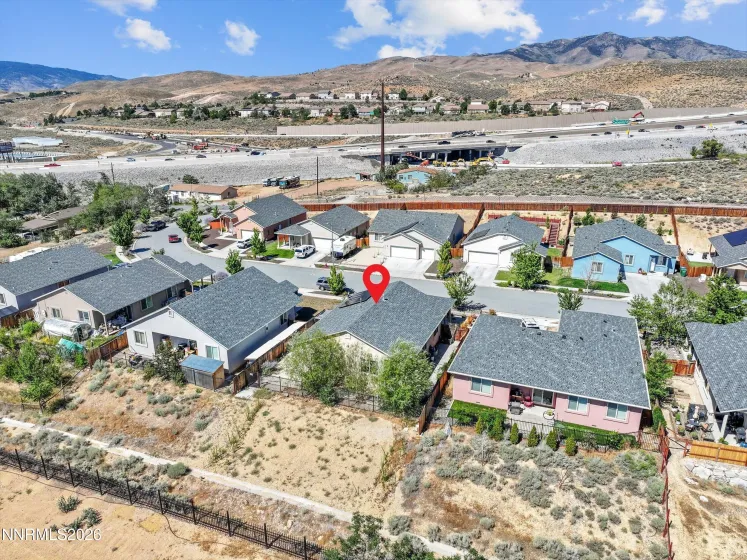 5840 Kearney, Reno, Nevada 89506, 3 Bedrooms Bedrooms, ,2 BathroomsBathrooms,Residential,Residential,Kearney,0,260009686
