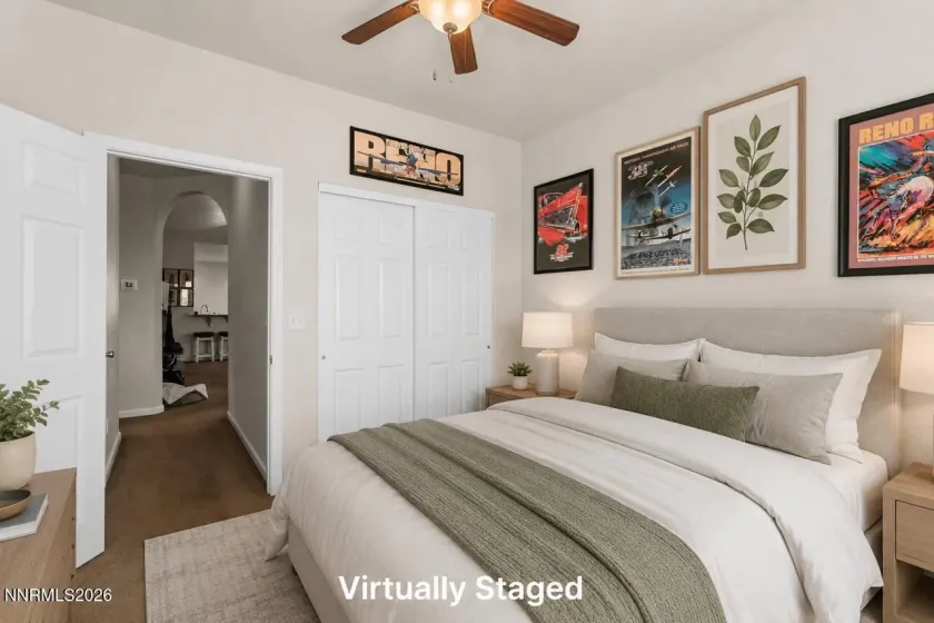 5840 Kearney, Reno, Nevada 89506, 3 Bedrooms Bedrooms, ,2 BathroomsBathrooms,Residential,Residential,Kearney,0,260009686