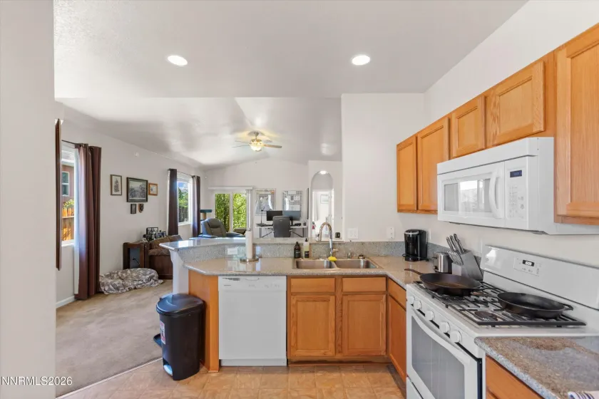 5840 Kearney, Reno, Nevada 89506, 3 Bedrooms Bedrooms, ,2 BathroomsBathrooms,Residential,Residential,Kearney,0,260009686